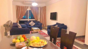 ابراج كومباوند عماير الخليج